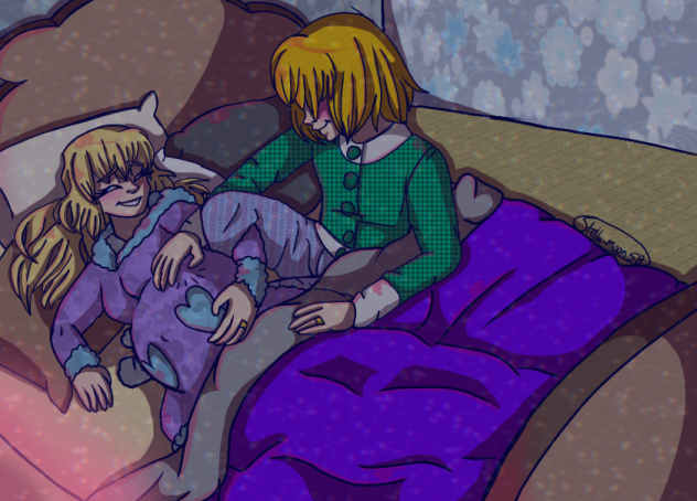 Starting a Family With You
