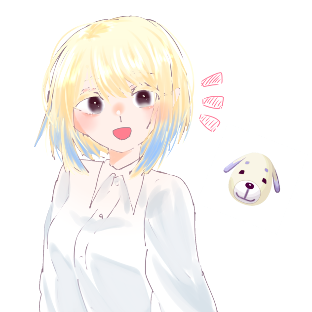 バニラ