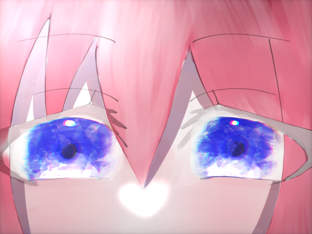 光