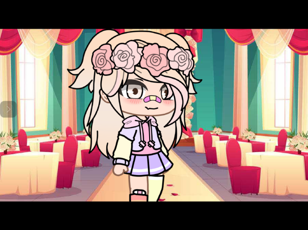 New Oc
