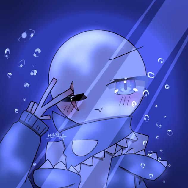 さめちゃの子～！！