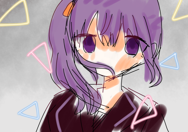 うろ覚えまふゆちゃ