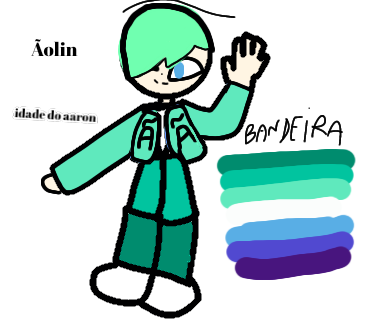 pra comic da cat fofix