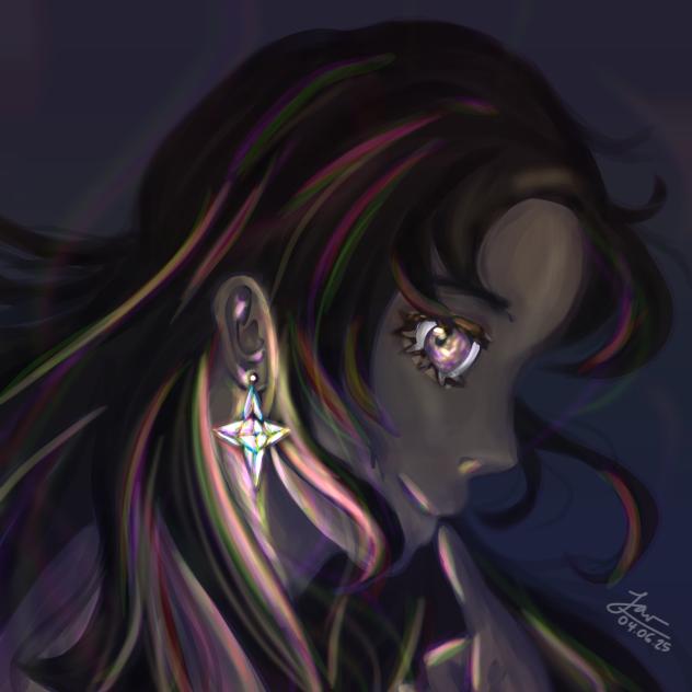 crystal