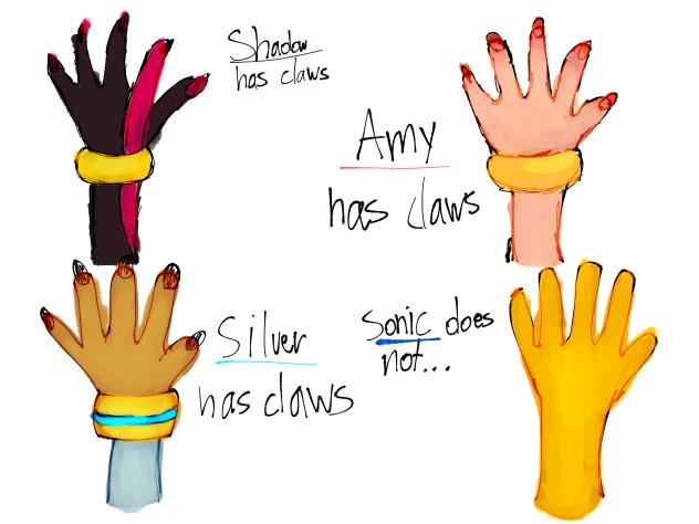 random ahh headcanon
