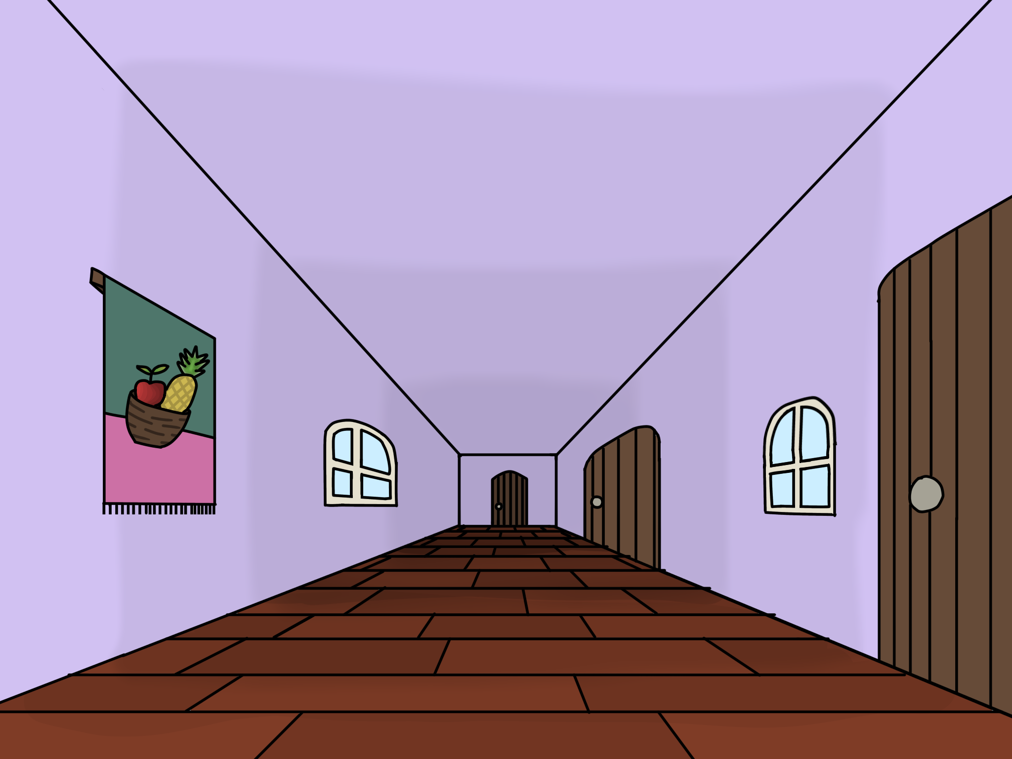 Perspectives - ibisPaint