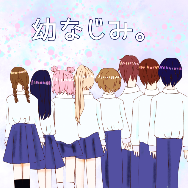 初漫画表紙！！☆