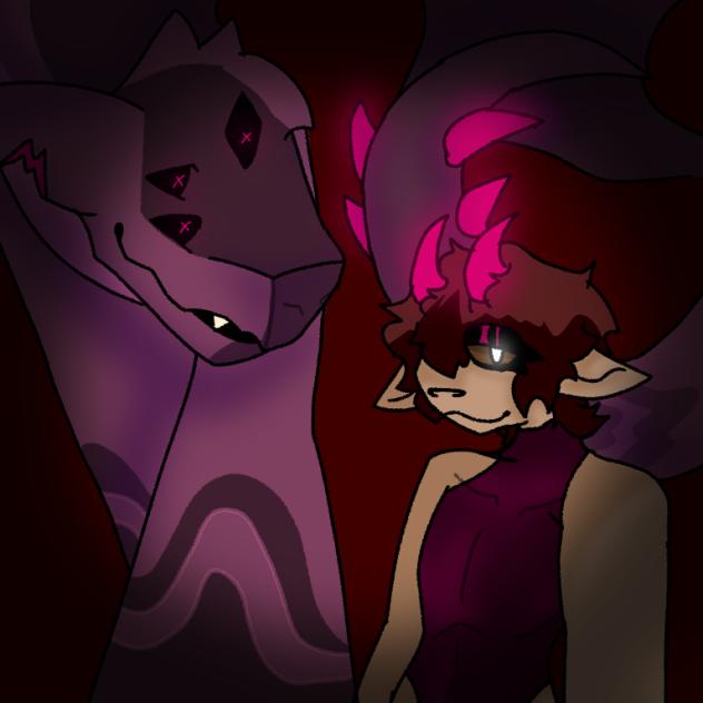 The 2 sides
