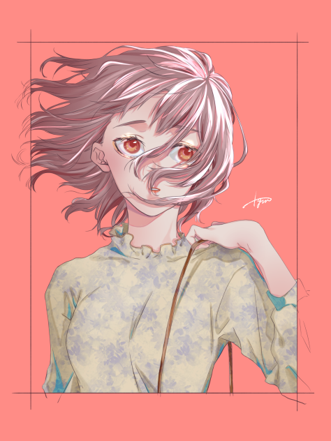 風が