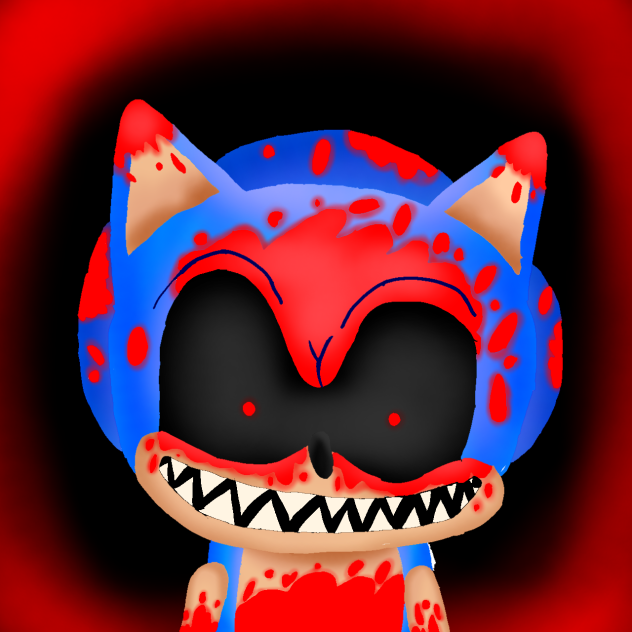 sonic.exe the disaster