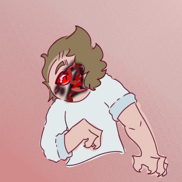 Oh no - ibisPaint