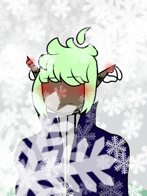 Ella - ibisPaint