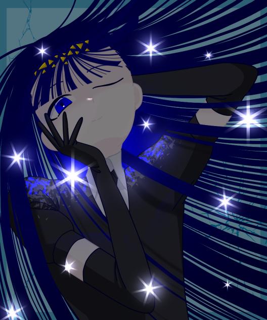 宝石の国ラピス・ラズリ