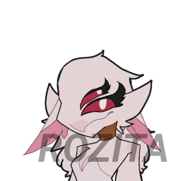 my helluva boss OC
