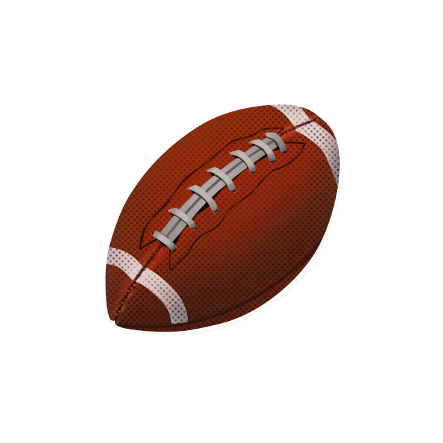 Rugby Ball