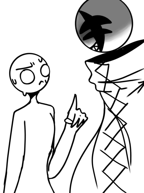 Draw your OC - ibisPaint