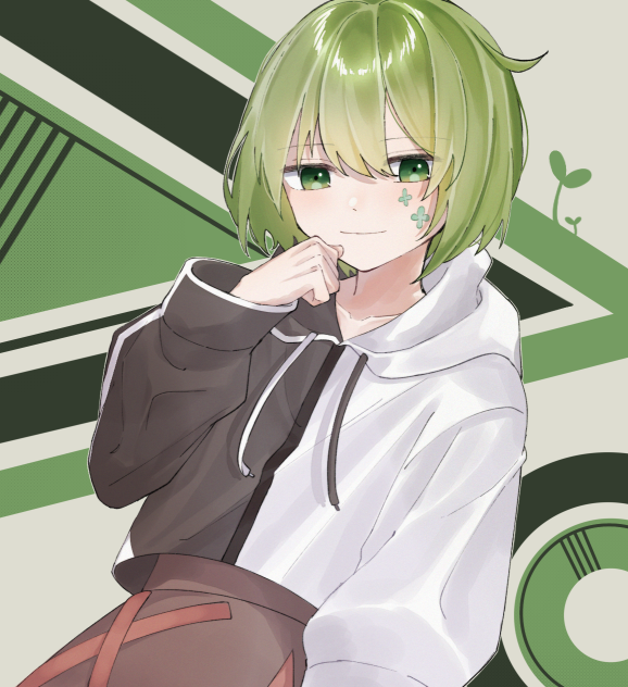 ラムネさんリクエスト☘️