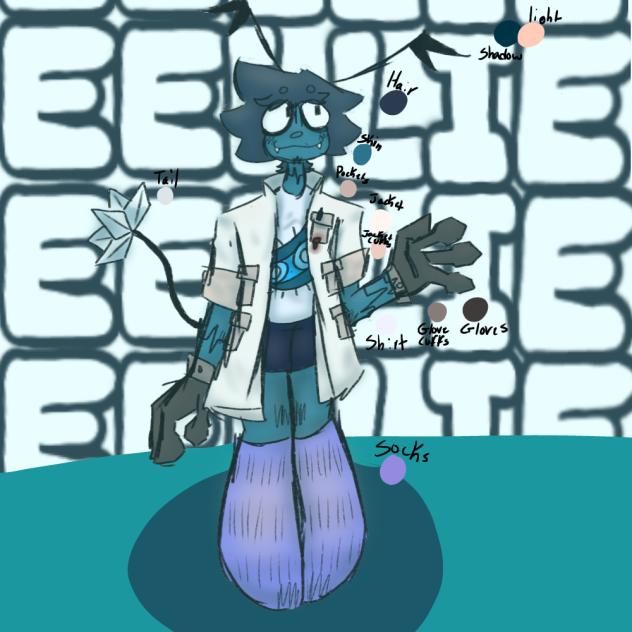 Eellie