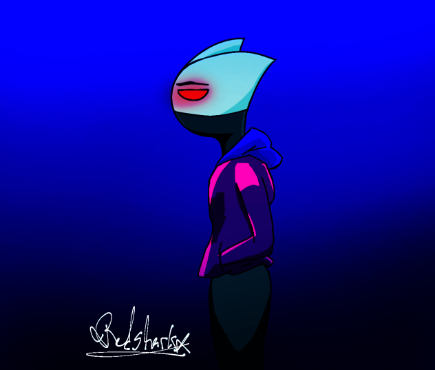 Deep Thoughts - ibisPaint