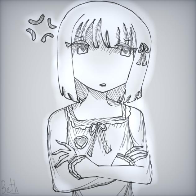 using ibispaintX base 😔