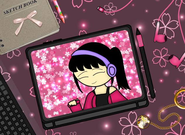 ✨️My Animator Aesthetic✨️
