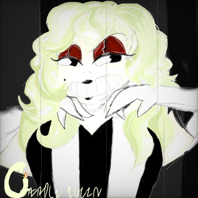 candle queen
