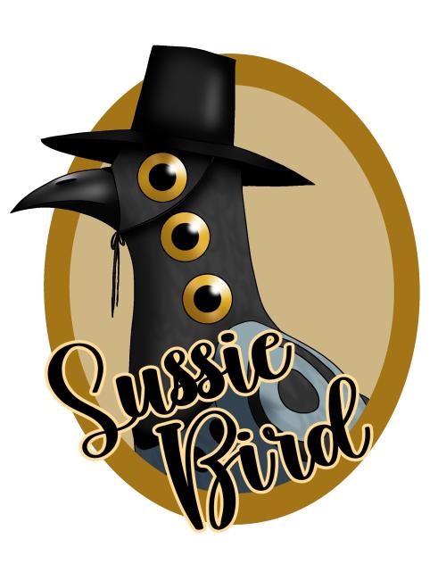 Sussie bird