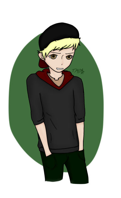 Art Request - ibisPaint