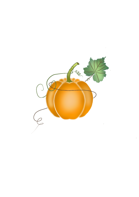 Pumpkin.