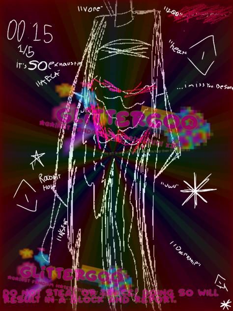 i love you. be safe.