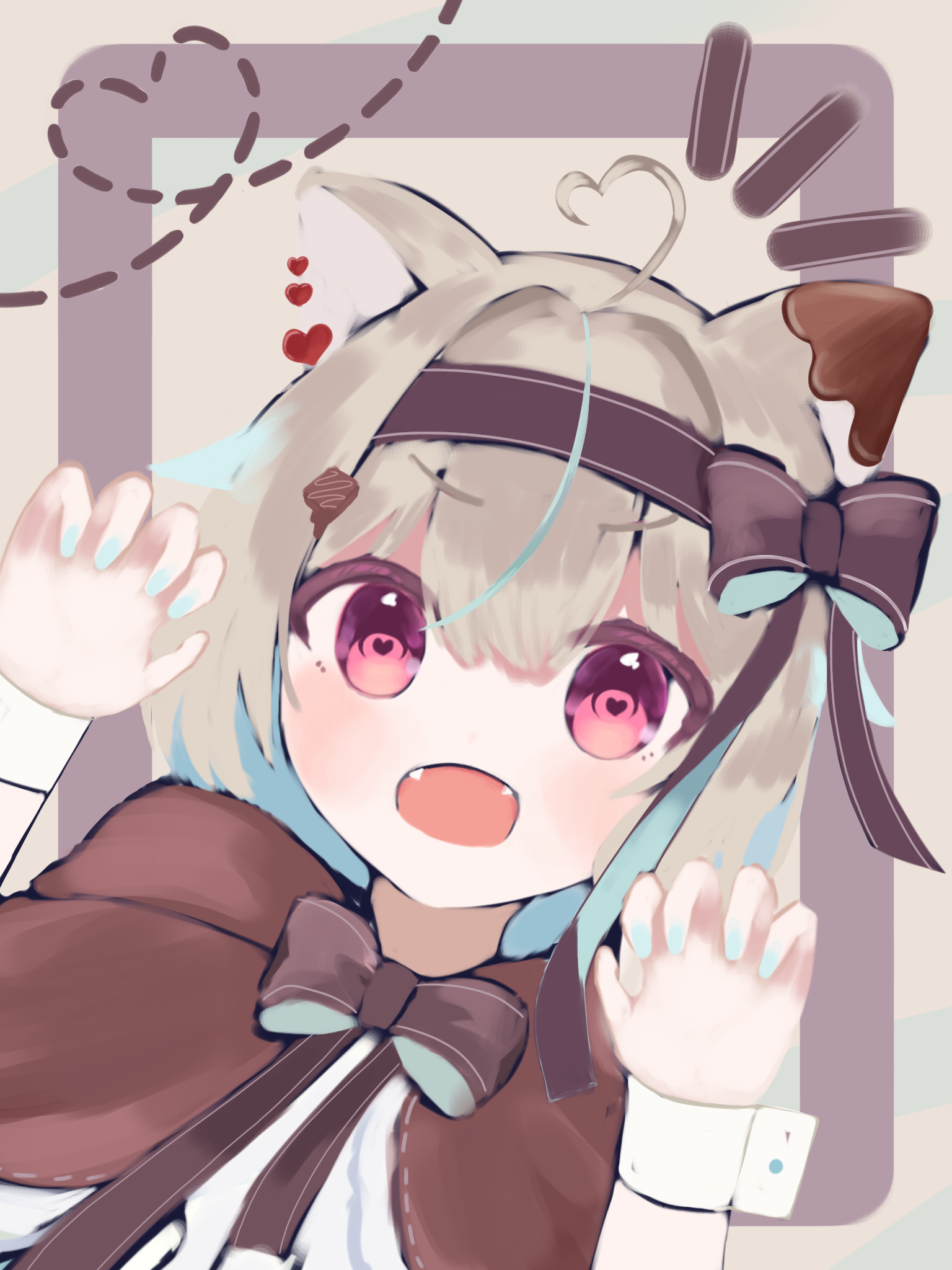 このちゃん このちゃん！！ - ibisPaint