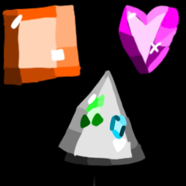 The Gems of the Boys
