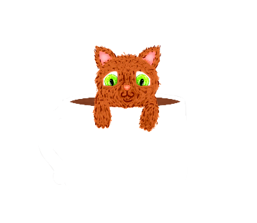 Cup a kittenchino