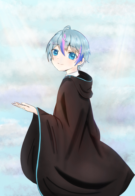 雨乃 こさめさん