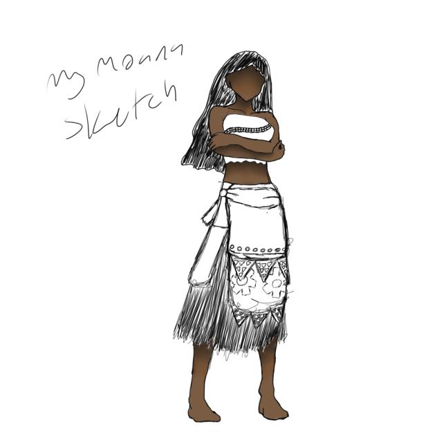 Moana
