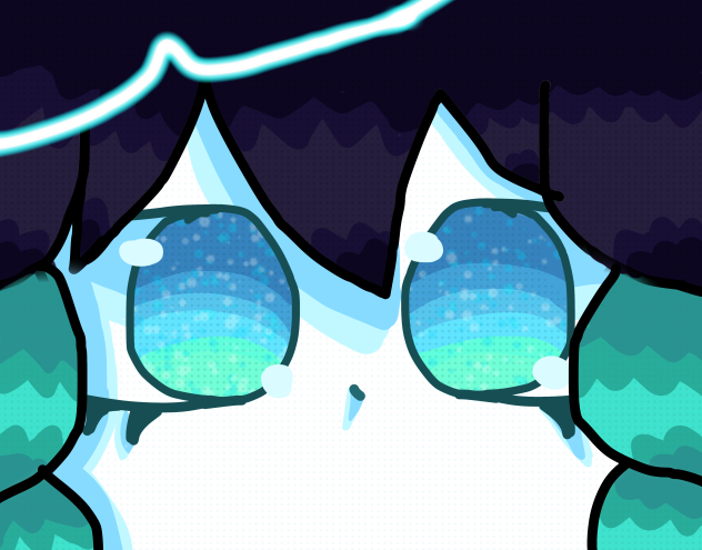EYES