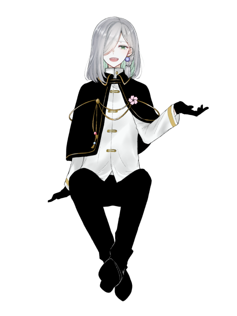 男子5