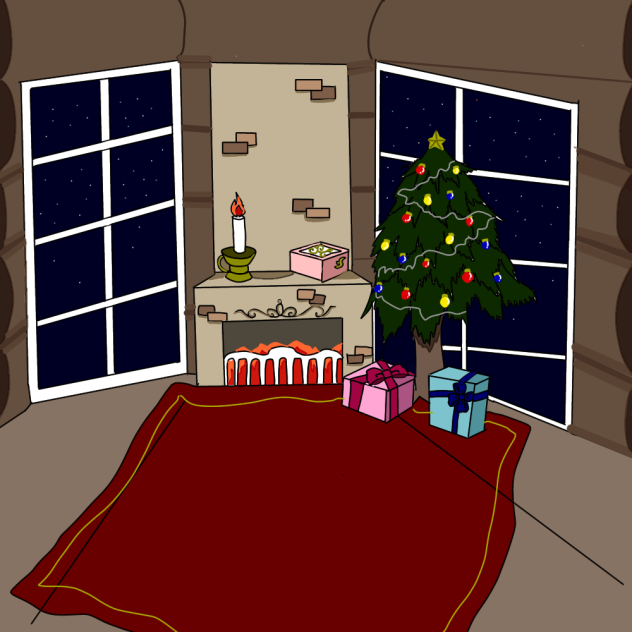 クリスマス