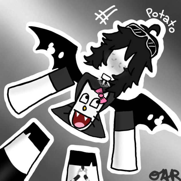 Roblox - ibisPaint