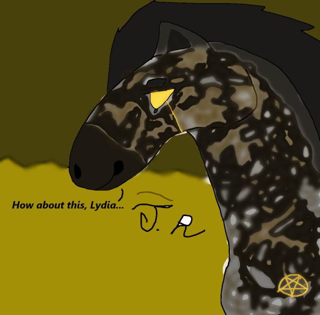 Sleep 1 - Being for Potato_ocs