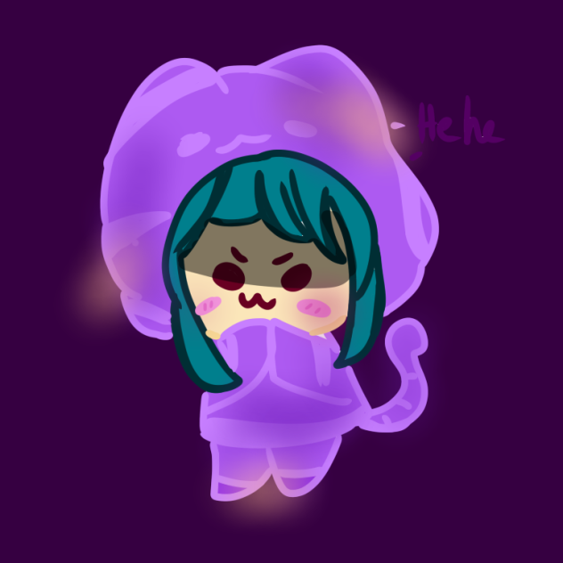 Hi - ibisPaint