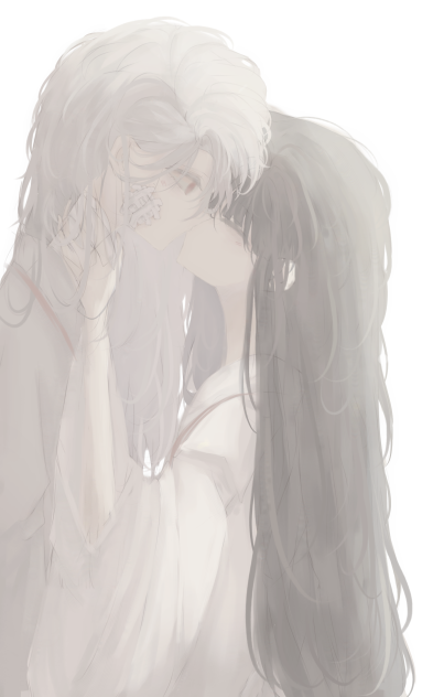 kiss