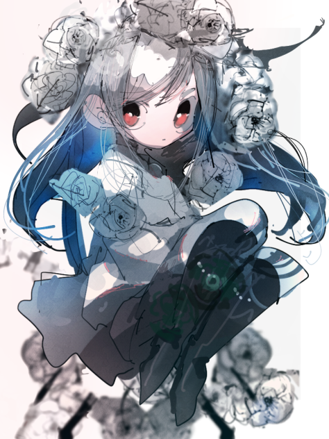銀の子