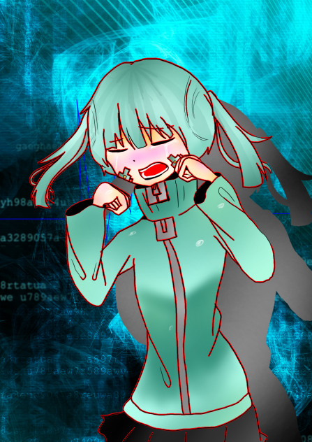 エネ  【カゲプロ】