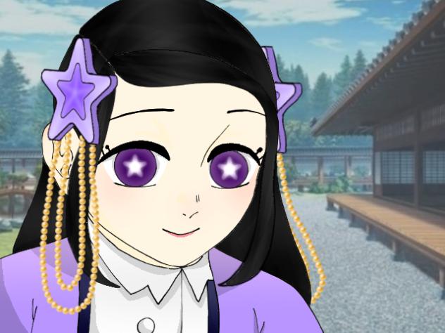 Chisako animation