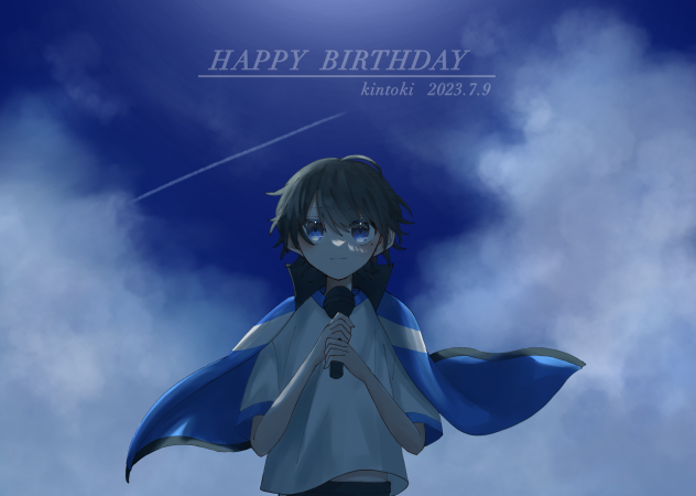きんとき誕生祭2023