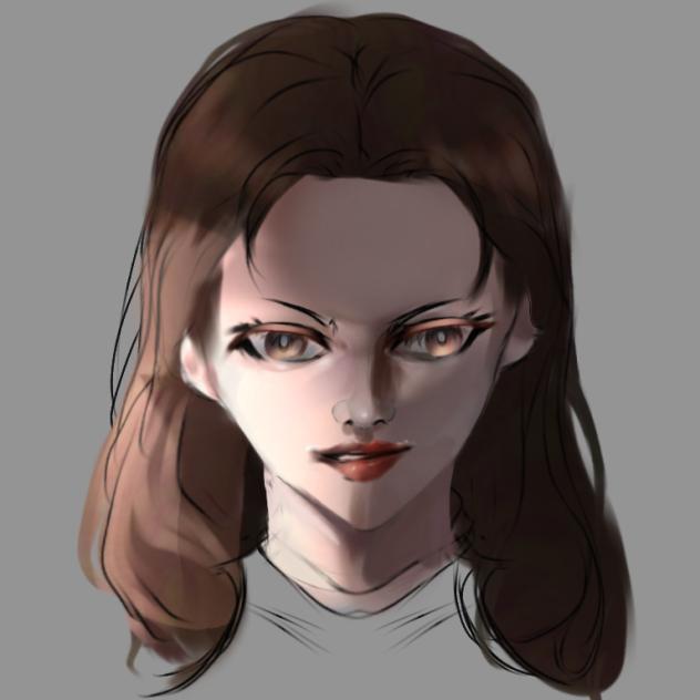 Day 60 Drawing challenge