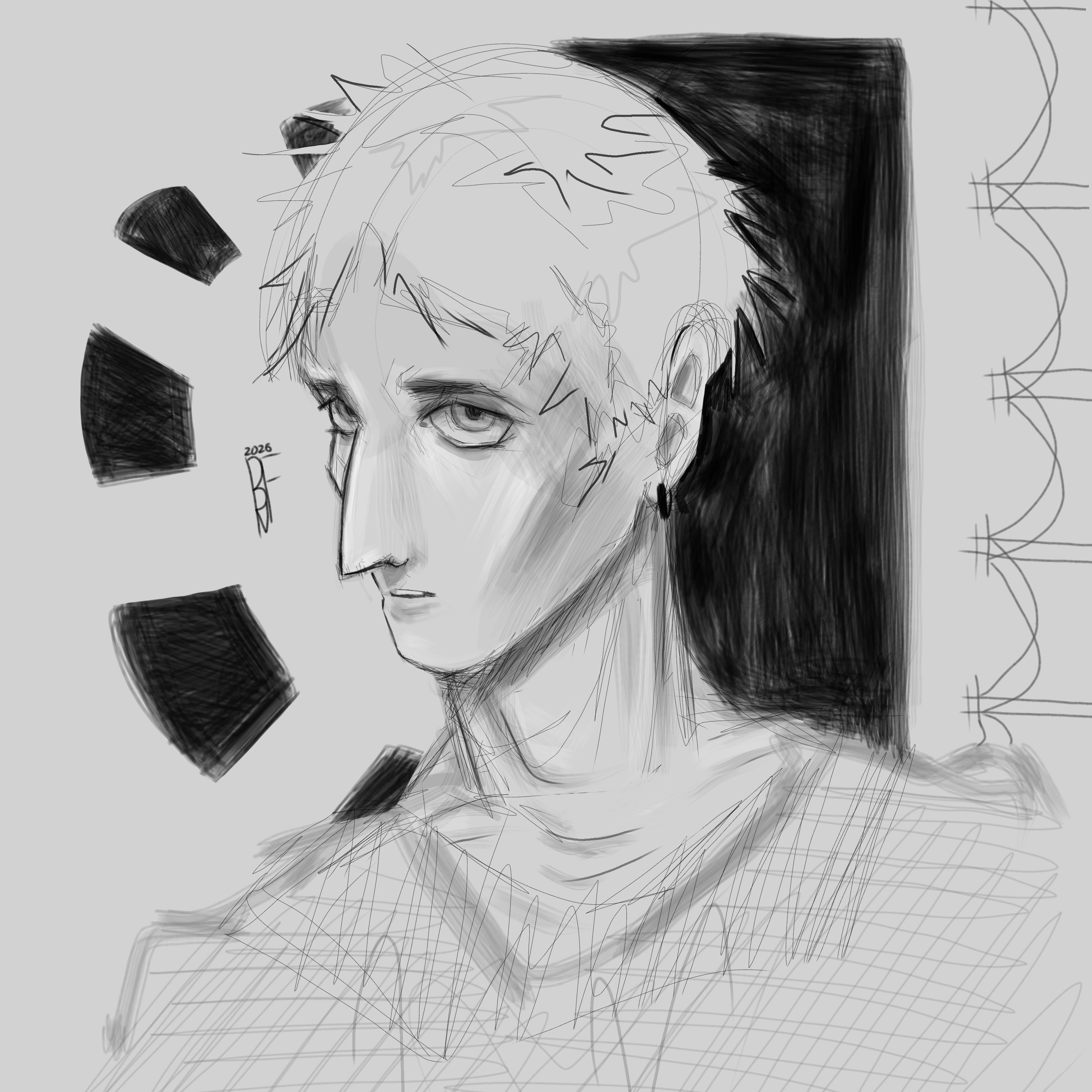 far away - ibisPaint