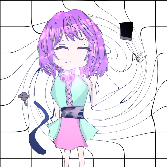 君の笑顔