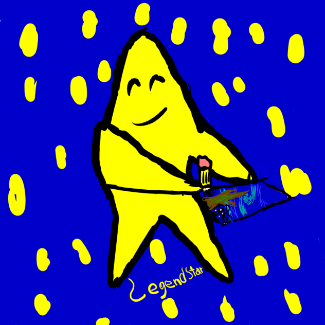 My profile picture 2 - ibisPaint